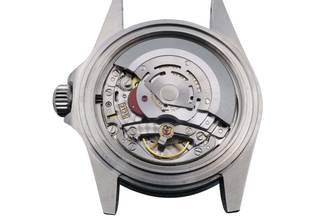 Thumbnail von Rolex Submariner Date 40 Stahl Automatik Herrenuhr Ref. 16610 T-Serie