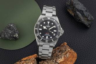 Thumbnail von Tudor Pelagos 39 Titan Automatik Herrenuhr Ref 25407N-0001 B&P 2026