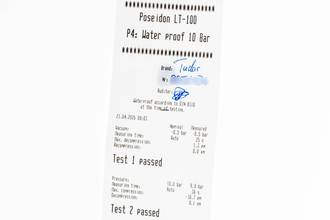 Thumbnail von Tudor Pelagos 39 Titan Automatik Herrenuhr Ref 25407N-0001 B&P 2026