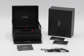 Thumbnail von Tudor Pelagos 39 Titan Automatik Herrenuhr Ref 25407N-0001 B&P 2026