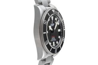 Thumbnail von Tudor Pelagos 39 Titan Automatik Herrenuhr Ref 25407N-0001 B&P 2026