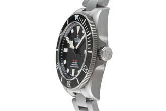 Thumbnail von Tudor Pelagos 39 Titan Automatik Herrenuhr Ref 25407N-0001 B&P 2026