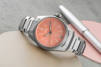 Thumbnail von Oris ProPilot X Big Crown ProPilot X Titan Ref. 01 400 7778 7158-07 7 20 01TLC B&P 2025