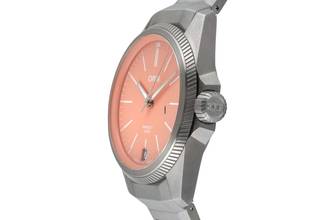 Thumbnail von Oris ProPilot X Big Crown ProPilot X Titan Ref. 01 400 7778 7158-07 7 20 01TLC B&P 2025