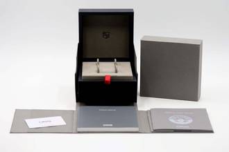 Thumbnail von Oris ProPilot X Big Crown ProPilot X Titan Ref. 01 400 7778 7158-07 7 20 01TLC B&P 2025