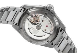 Thumbnail von Oris ProPilot X Big Crown ProPilot X Titan Ref. 01 400 7778 7158-07 7 20 01TLC B&P 2025