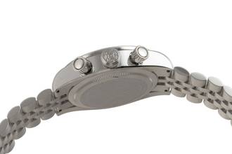 Thumbnail von Tudor Black Bay Chrono Chronograph Pink Dial Stahl Automatik Ref. 79360N-0019 B&P 2024