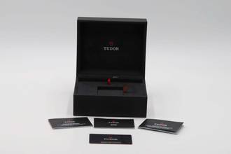 Thumbnail von Tudor Black Bay Chrono Chronograph Pink Dial Stahl Automatik Ref. 79360N-0019 B&P 2024