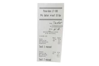 Thumbnail von Tudor Black Bay Chrono Chronograph Pink Dial Stahl Automatik Ref. 79360N-0019 B&P 2024