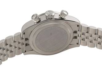 Thumbnail von Tudor Black Bay Chrono Chronograph Pink Dial Stahl Automatik Ref. 79360N-0019 B&P 2024