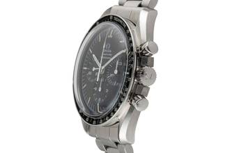 Thumbnail von Omega Speedmaster Professional Moonwatch Pre-Moon Chronograph Handaufzug Ref. 145.022.68ST