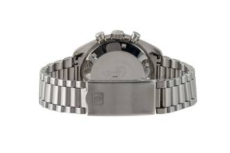 Thumbnail von Omega Speedmaster Professional Moonwatch Pre-Moon Chronograph Handaufzug Ref. 145.022.68ST