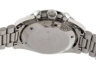 Thumbnail von Omega Speedmaster Professional Moonwatch Pre-Moon Chronograph Handaufzug Ref. 145.022.68ST