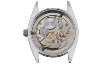 Thumbnail von Rolex Datejust 36 Blue Dial Oyster Stahl Automatik Ref. 126200 B&P 2019