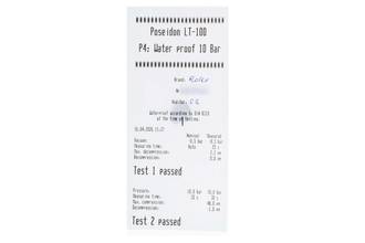 Thumbnail von Rolex Datejust 36 Silver Dial Oyster Edelstahl Automatik Ref. 126200