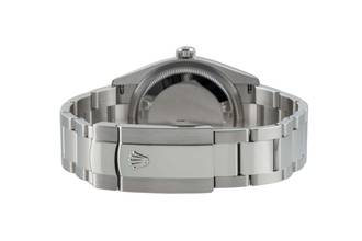 Thumbnail von Rolex Datejust 36 Silver Dial Oyster Edelstahl Automatik Ref. 126200