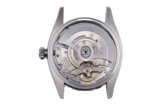 Thumbnail von Rolex Datejust 36 Silver Dial Oyster Edelstahl Automatik Ref. 126200