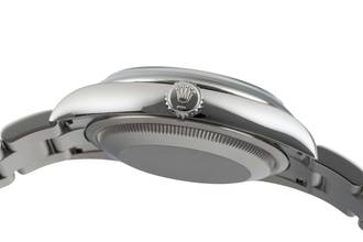 Thumbnail von Rolex Datejust 36 Silver Dial Oyster Edelstahl Automatik Ref. 126200