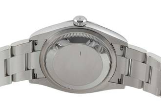 Thumbnail von Rolex Datejust 36 Silver Dial Oyster Edelstahl Automatik Ref. 126200