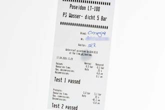 Thumbnail von Omega Speedmaster Professional Moonwatch Chronograph Ref. 310.30.42.50.01.002 B&P 2025