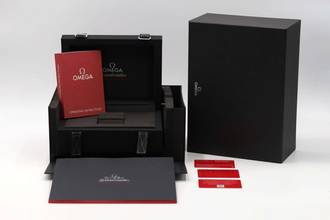 Thumbnail von Omega Speedmaster Professional Moonwatch Chronograph Ref. 310.30.42.50.01.002 B&P 2025