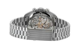 Thumbnail von Omega Speedmaster Professional Moonwatch Chronograph Ref. 310.30.42.50.01.002 B&P 2025