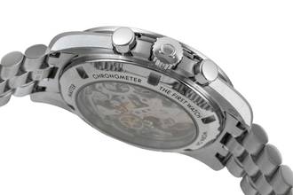 Thumbnail von Omega Speedmaster Professional Moonwatch Chronograph Ref. 310.30.42.50.01.002 B&P 2025