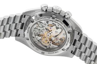 Thumbnail von Omega Speedmaster Professional Moonwatch Chronograph Ref. 310.30.42.50.01.002 B&P 2025