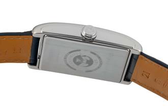 Thumbnail von Longines DolceVita Dolce Vita Stahl Automatik Herren Ref. L5.767.4.71.9 Box & Papiere 2025