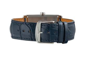 Thumbnail von Longines DolceVita Dolce Vita Stahl Automatik Herren Ref. L5.767.4.71.9 Box & Papiere 2025
