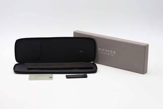 Thumbnail von NOMOS Tangomat GMT Edelstahl Automatik Herrenuhr Ref. 635 B&P 2025