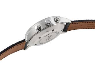 Thumbnail von IWC Fliegeruhr Spitfire Chronograph Fliegerchronograph Stahl Automatik Ref. IW370621 Klassiker