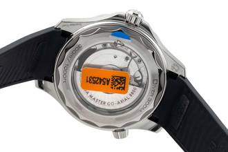 Thumbnail von Omega Seamaster Diver 300 M Co-Axial Keramik 210.32.42.20.01.001 B&P