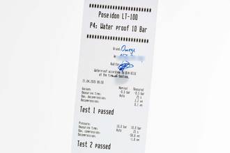 Thumbnail von Omega Seamaster Diver 300 M Co-Axial Keramik 210.32.42.20.01.001 B&P