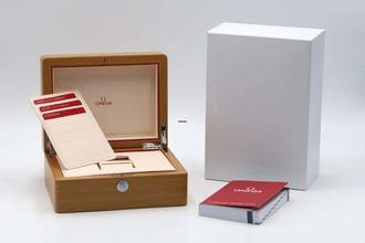 Thumbnail von Omega Seamaster Diver 300 M Co-Axial Keramik 210.32.42.20.01.001 B&P