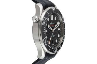 Thumbnail von Omega Seamaster Diver 300 M Co-Axial Keramik 210.32.42.20.01.001 B&P
