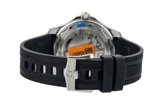 Thumbnail von Omega Seamaster Diver 300 M Co-Axial Keramik 210.32.42.20.01.001 B&P