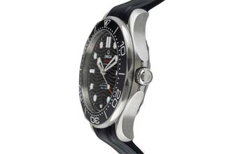 Thumbnail von Omega Seamaster Diver 300 M Co-Axial Keramik 210.32.42.20.01.001 B&P