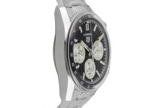 Thumbnail von TAG Heuer Carrera Chronograph Stahl Automatik Ref. CBS2210.FC6534 B&P 2024