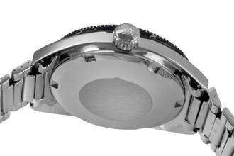 Thumbnail von Omega Seamaster 120 Stahl Automatik Ref. 566.0007 Vintage Papiere 1967