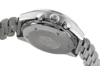 Thumbnail von Omega Speedmaster Mark IV Chronograph Stahl Automatik Herren Ref.176.009