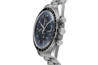 Thumbnail von Omega Speedmaster Professional Moonwatch Chronograph Stahl Handaufzug Ref. ST145022 B&P