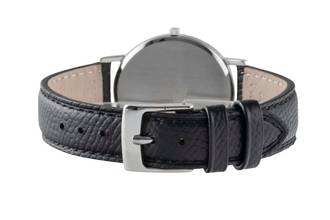 Thumbnail von Omega De Ville Stahl Quarz Damenuhr Ref. 192.0057 Vintage Klassiker