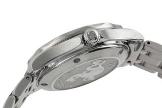 Thumbnail von Omega Seamaster Diver 300 M Professional 300M 36MM Stahl Automatik Herrenuhr Ref. 2222.80.00