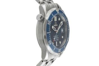 Thumbnail von Omega Seamaster Diver 300 M Professional 300M 36MM Stahl Automatik Herrenuhr Ref. 2222.80.00