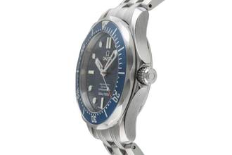Thumbnail von Omega Seamaster Diver 300 M Professional 300M 36MM Stahl Automatik Herrenuhr Ref. 2222.80.00