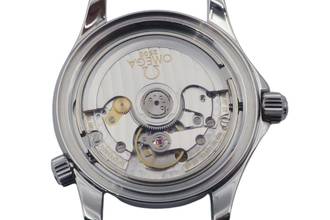 Thumbnail von Omega Seamaster Diver 300 M Professional 300M 36MM Stahl Automatik Herrenuhr Ref. 2222.80.00