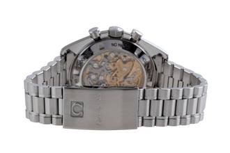 Thumbnail von Omega Speedmaster Professional Moonwatch Apollo XI Edelstahl Handaufzug Herrenuhr 3592.50.00