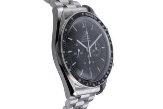 Thumbnail von Omega Speedmaster Professional Moonwatch Apollo XI Edelstahl Handaufzug Herrenuhr 3592.50.00