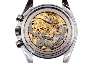 Thumbnail von Omega Speedmaster Professional Moonwatch Apollo XI Edelstahl Handaufzug Herrenuhr 3592.50.00